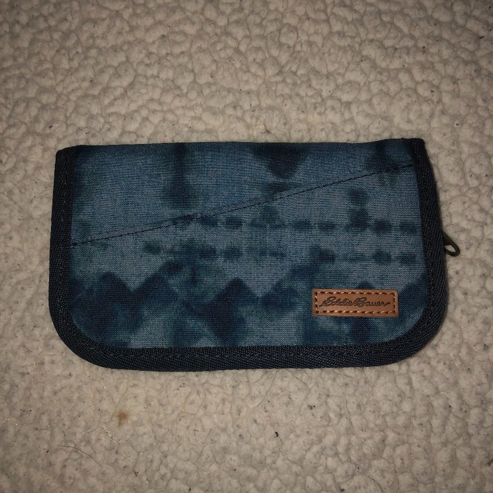 Eddie Bauer Wallet